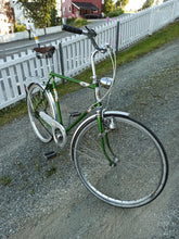 Load image into Gallery viewer, Vintage DBS herresykkel