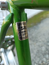 Load image into Gallery viewer, Vintage DBS herresykkel