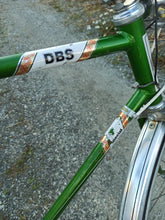 Load image into Gallery viewer, Vintage DBS herresykkel