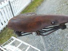 Load image into Gallery viewer, Vintage DBS herresykkel