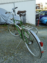 Load image into Gallery viewer, Vintage DBS herresykkel