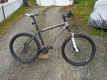 Load image into Gallery viewer, Hardrocx Stasis 1 terrengsykkel. Medium.