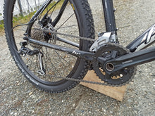 Load image into Gallery viewer, Hardrocx Stasis 1 terrengsykkel. Medium.