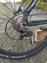 Load image into Gallery viewer, Hardrocx Stasis 1 terrengsykkel. Medium.