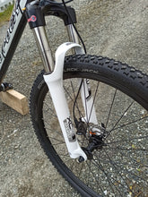 Load image into Gallery viewer, Hardrocx Stasis 1 terrengsykkel. Medium.