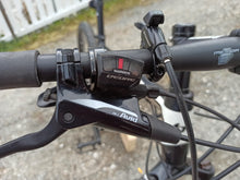 Load image into Gallery viewer, Hardrocx Stasis 1 terrengsykkel. Medium.