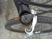 Load image into Gallery viewer, Hardrocx Stasis 1 terrengsykkel. Medium.