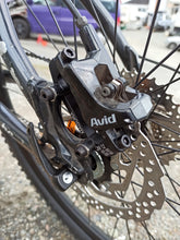 Load image into Gallery viewer, Hardrocx Stasis 1 terrengsykkel. Medium.