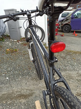 Load image into Gallery viewer, Hardrocx Stasis 1 terrengsykkel. Medium.