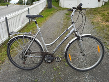 Load image into Gallery viewer, Nakamura Crossland