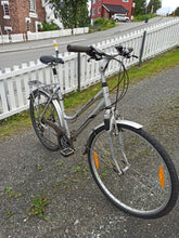 Load image into Gallery viewer, Nakamura Crossland