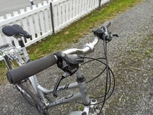 Load image into Gallery viewer, Nakamura Crossland