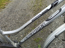 Load image into Gallery viewer, Nakamura Crossland