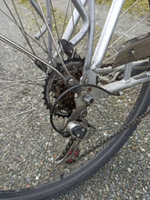 Load image into Gallery viewer, Nakamura Crossland