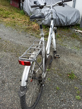 Load image into Gallery viewer, Nakamura Crossland