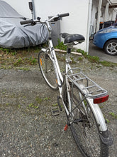 Load image into Gallery viewer, Nakamura Crossland