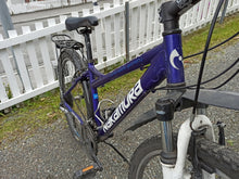 Load image into Gallery viewer, Nakamura Spirit 40 MTB