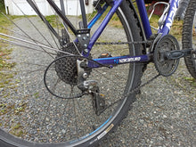 Load image into Gallery viewer, Nakamura Spirit 40 MTB