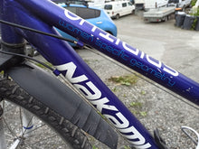 Load image into Gallery viewer, Nakamura Spirit 40 MTB
