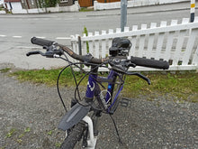 Load image into Gallery viewer, Nakamura Spirit 40 MTB