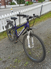 Load image into Gallery viewer, Nakamura Spirit 40 MTB
